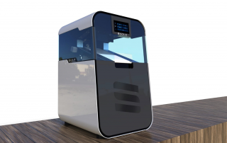 Sole-3-D-printer